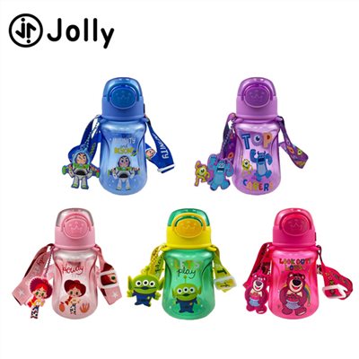 英國 Jolly 夏季水瓶350ml