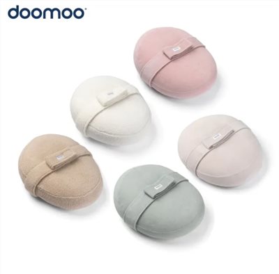 【Doomoo】坐墊轉換套 (多款可選)
