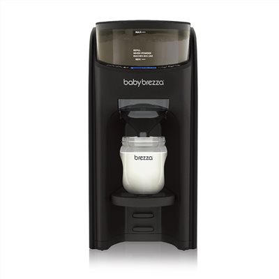  【門市另有折扣】Babybrezza Formula Pro Advanced 自動泡奶機 數位版