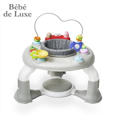 BeBe de Luxe 遊戲座 彈跳床