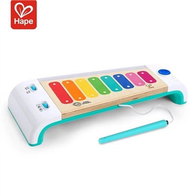 德國 Hape 魔法觸控木琴