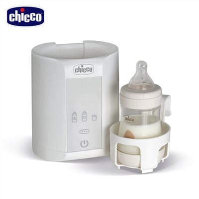 chicco 智能溫控溫奶加熱器