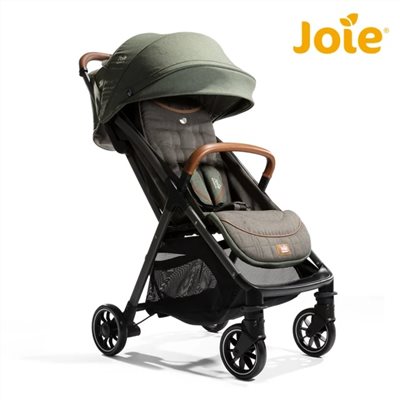 【聊聊享優惠】奇哥 Joie parcel 輕量三折手推車 ( 可登機 )