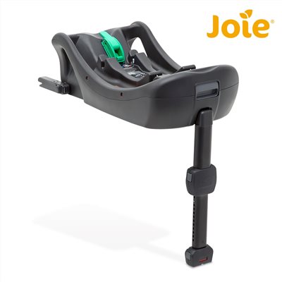  【聊聊享優惠】奇哥 joie i-Base 2 嬰兒提籃汽座底座