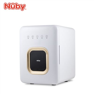【聊聊享優惠】Nuby 智能紫外線殺菌烘乾機 消毒機 消毒鍋