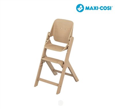 【聊聊享優惠】MAXI-COSI Nesta 多階段高腳成長餐椅