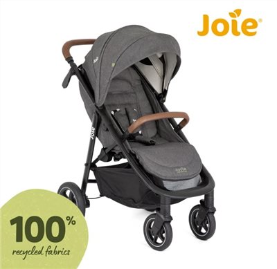 【門市另有折扣】Joie Mytrax Pro 新豪華二合一手推車/嬰兒推車