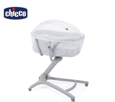 chicco Baby Hug多功能成長安撫床專用蚊帳