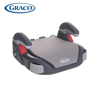 Graco COMPACT JUNIOR 幼兒成長型輔助汽車安全座椅 增高墊