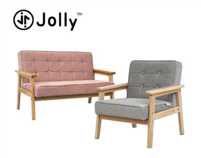 英國 Jolly Star 兒童沙發 -多款可選