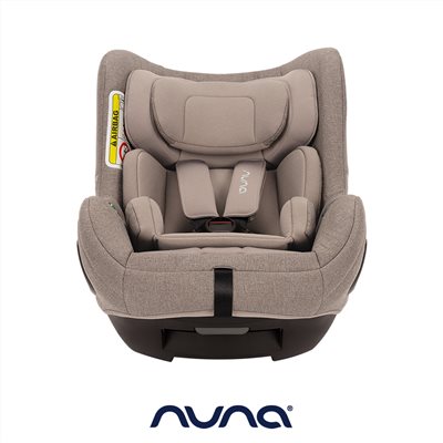 【門市展示中】荷蘭nuna TODL next 兒童安全汽座 (不含Base底座)