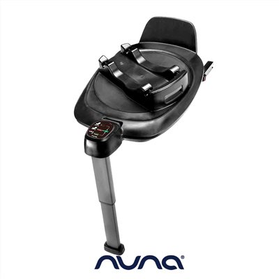 【門市展示中】【詢價購買請洽門市】荷蘭 nuna BASE next ISO FIX旋轉底座