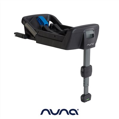 【詢價購買請洽門市】荷蘭 nuna ISO-FIX底座