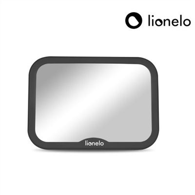 Lionelo Sett 車內嬰兒後視觀察鏡 後視鏡