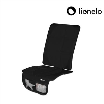 Lionelo Sikker 二用型汽車座椅保護墊