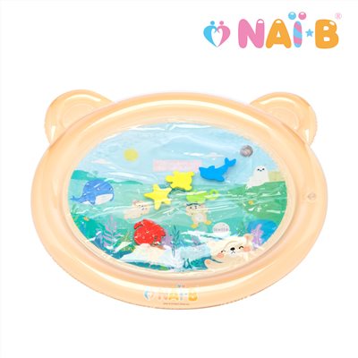 韓國 Nai-b 奈比 奈比海底世界趴趴樂