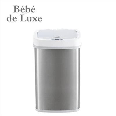 BeBe de Luxe 感應式尿布處理器 (尿布桶)