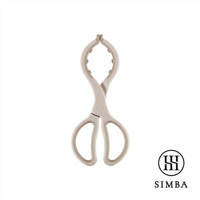 小獅王 simba 辛巴 高夾力奶瓶夾