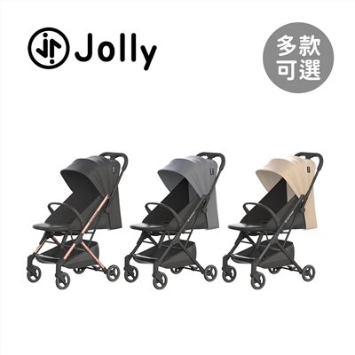 【聊聊享優惠】 jolly Dream輕便手推車 輕便手推車