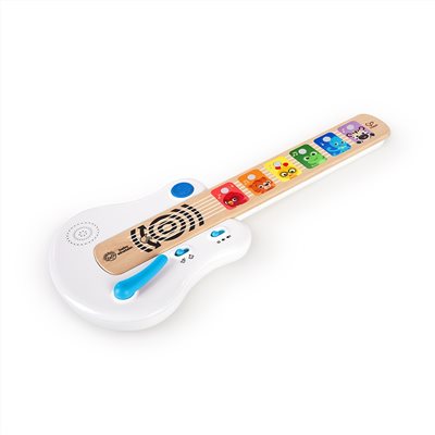 德國Hape Baby Einstein 智能觸控吉他