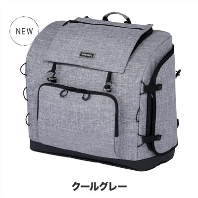 【聊聊享優惠】AirBuggy 3 Way Backpack /三用多功能寵物背包 / 15KG 中小型寵物 適用