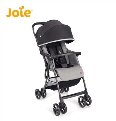  【門市另有折扣】奇哥 Joie Fluri單向輕量手推車 嬰兒推車 3.95kg