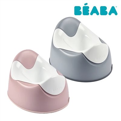 BEABA 兒童學習馬桶 便座 (法國製造)