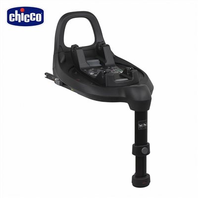義大利 Chicco 360 I-SIZE智慧旋轉底座
