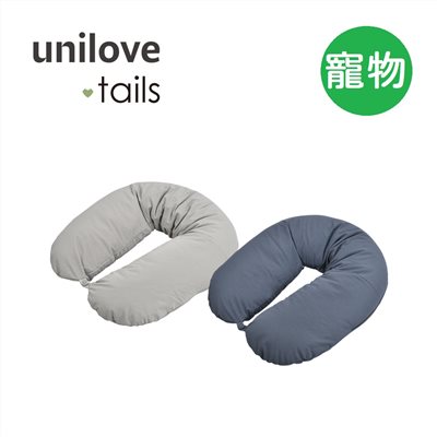 unilove.tails 英國 Hopo滾滾睡寵物床 M L XL (狗窩 貓窩 寵物床墊)