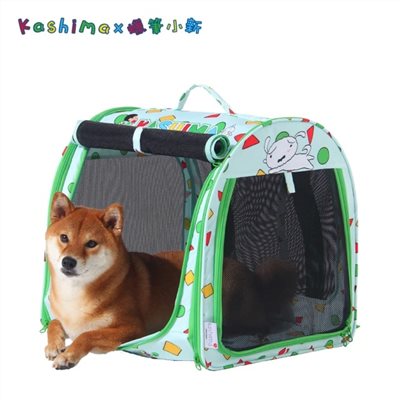 JOLLY 小新睡衣寵物外出包 (鹿島 春日部 寵物用品)