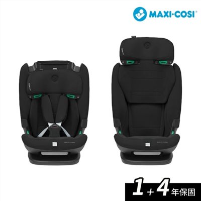 【聊聊享優惠】MAXI-COSI  Titan Pro i-Size 嬰幼兒童成長型汽座 2Y-12Y 