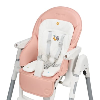 kidmory Hi-Pro 兒童高腳餐椅配件-新生兒保護墊 (KM-556)