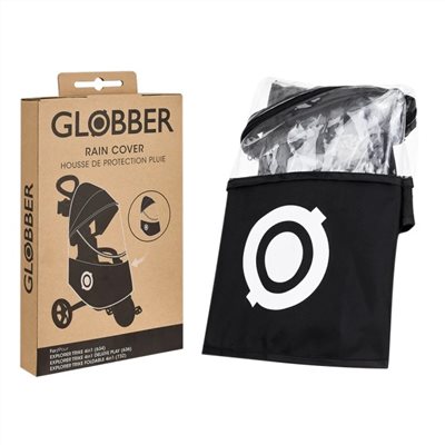 哥輪步 GLOBBER TRIKE 防雨罩 (專用防雨罩)