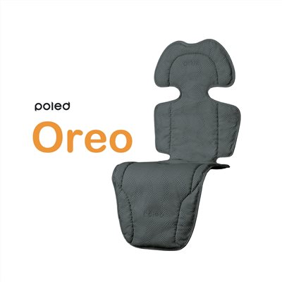 韓國 Poled AIRLUV4 OREO 智能風扇涼感墊 (遠端遙控 防水)