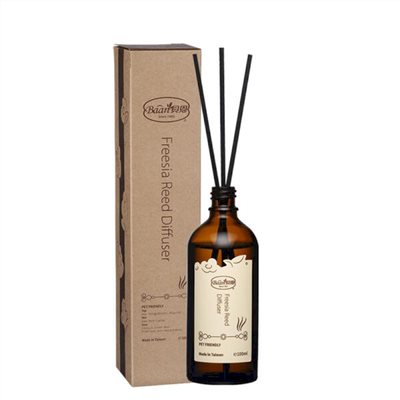貝恩 Baan 毛孩系列 寵物居家擴香100ml
