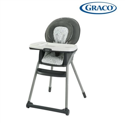 【門市另有折扣】Graco Table2Table LX 6in1成長型多用途高腳餐椅