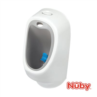 Nuby 幼兒學習小便斗