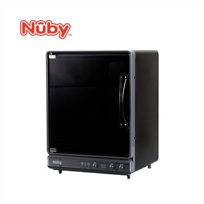【門市另有折扣】Nuby紫外線殺菌烘乾機(NB-U011) 