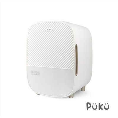  【門市另有折扣】PUKU 藍色企鵝 Roomy高效智能紫外線消毒機
