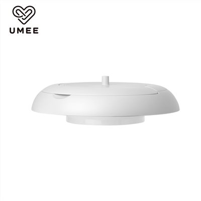 荷蘭《Umee》HEKA可密封蓋-象牙白