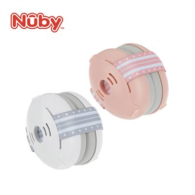 Nuby 寶寶降噪隔音耳罩