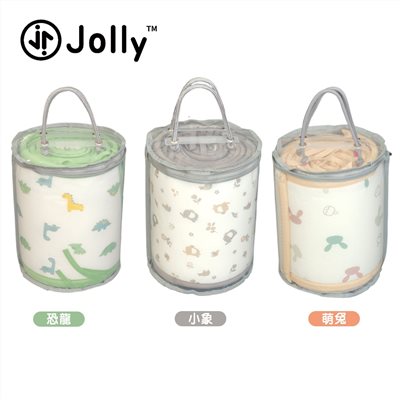 Jolly嬰兒透氣床圍 390cm