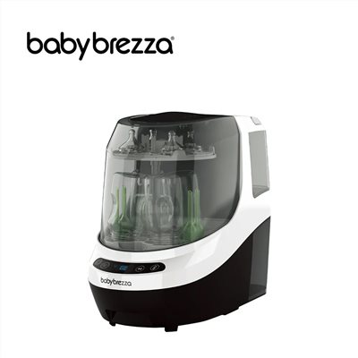 【門市另有折扣】babybrezza Bottle Washer pro 奶瓶清洗機