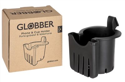 法國 哥輪步 GLOBBER TRIKE 專用手機飲料架