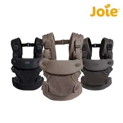 【門市展示中】奇哥 Joie savvy air 四合一嬰兒揹帶 (嬰兒揹巾)