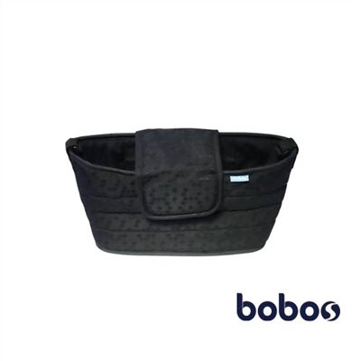 bobos 寵物精品 推車置物袋 超大容量分隔設計