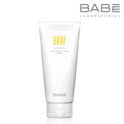 西班牙 BABE 貝貝實驗室 撫紋霜 200ml