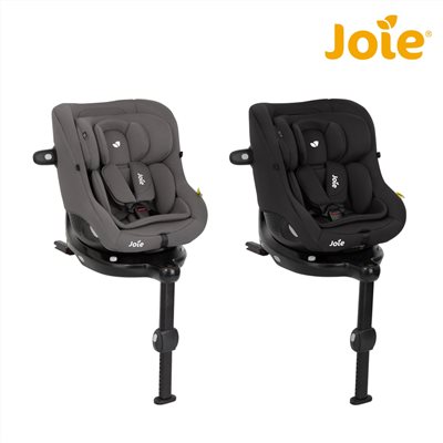 【門市展示中】奇哥 Joie i-pivot 0-4歲360 旋轉型安全座椅