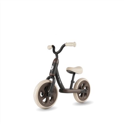 德國 Qplay Trainer Balance Bike EVA 靜音輪胎 兒童平衡車