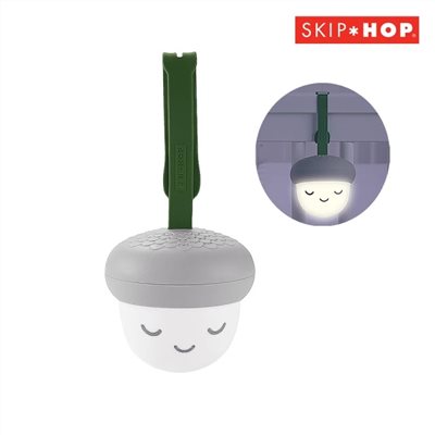  Skip Hop Glow With Me隨身安撫音樂機-橡實